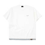 カラー25年夏限定ウェア、“海と太陽”グラフィックTシャツ＆マリンカラーのドッキングポロシャツ｜写真5