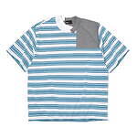 カラー25年夏限定ウェア、“海と太陽”グラフィックTシャツ＆マリンカラーのドッキングポロシャツ｜写真3