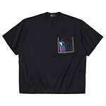 カラー25年夏限定ウェア、“海と太陽”グラフィックTシャツ＆マリンカラーのドッキングポロシャツ｜写真6