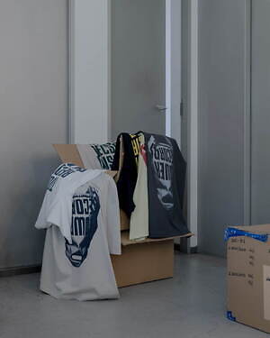 ラッド ミュージシャン(LAD MUSICIAN) 2025年夏メンズコレクション  - 写真2