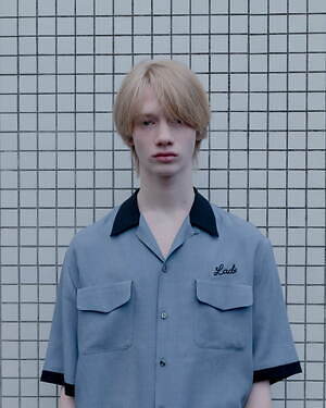 ラッド ミュージシャン(LAD MUSICIAN) 2025年夏メンズコレクション  - 写真13