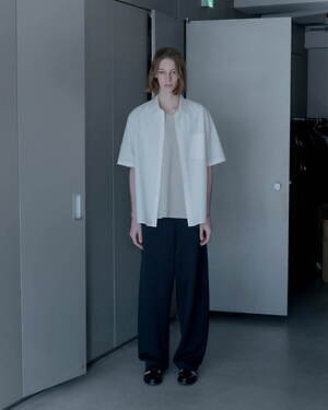 ラッド ミュージシャン(LAD MUSICIAN) 2025年夏メンズコレクション  - 写真17