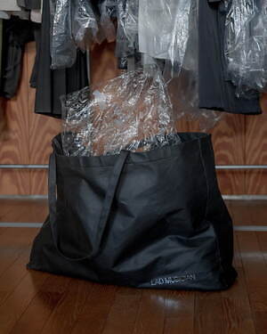 ラッド ミュージシャン(LAD MUSICIAN) 2025年夏メンズコレクション  - 写真21