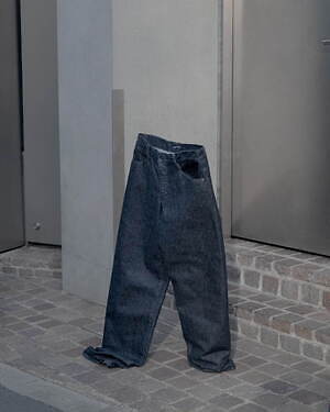 ラッド ミュージシャン(LAD MUSICIAN) 2025年夏メンズコレクション  - 写真28