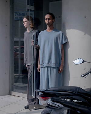 ラッド ミュージシャン(LAD MUSICIAN) 2025年夏メンズコレクション  - 写真37