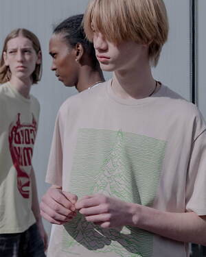 ラッド ミュージシャン(LAD MUSICIAN) 2025年夏メンズコレクション  - 写真44