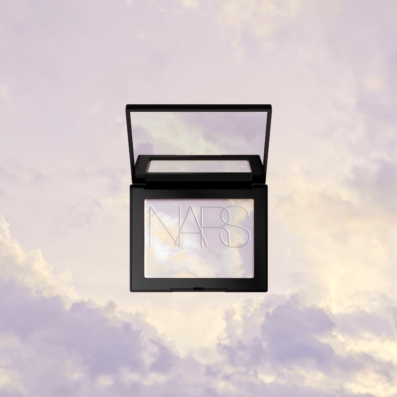 「NARS ライトリフレクティング プリズマティックパウダー」10g 04852 6,380円＜数量限定＞