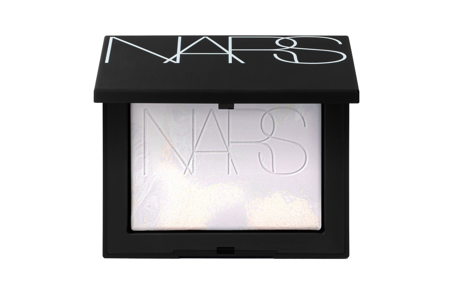 ピンク｜NARS25年夏コスメ“オーロラカラー”の限定リフ粉、透明感のある肌へ導く名品フェイスパウダー