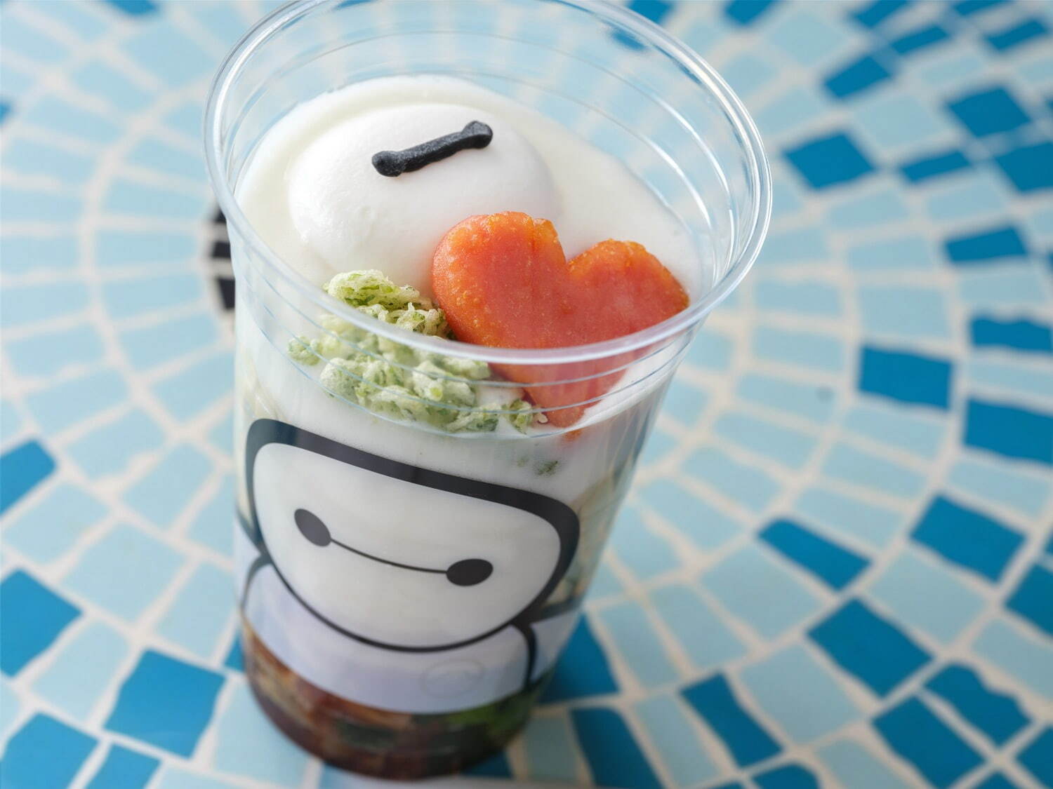 東京ディズニーリゾート「びしょ濡れ」夏イベント、Mrs. GREEN APPLEコラボアトラクションも｜写真18