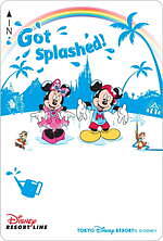 東京ディズニーリゾート「びしょ濡れ」夏イベント、Mrs. GREEN APPLEコラボアトラクションも｜写真28