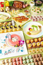 東京ディズニーリゾート「びしょ濡れ」夏イベント、Mrs. GREEN APPLEコラボアトラクションも｜写真24