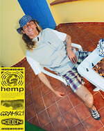 キーン(KEEN), グラミチ(GRAMICCI) ニューポート レトロ｜写真3