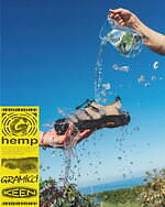 キーン(KEEN), グラミチ(GRAMICCI) ニューポート レトロ｜写真2