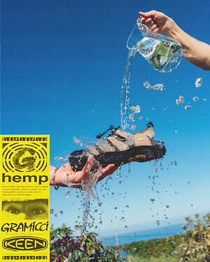 キーン(KEEN), グラミチ(GRAMICCI) ニューポート レトロ｜写真2
