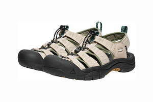 キーン(KEEN), グラミチ(GRAMICCI) ニューポート レトロ｜写真1