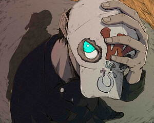 志尊淳, 岸井ゆきの BEAT 恋は闇｜写真1