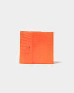 ビューティフルピープル“クリア素材”のレザー質感カラフルウォレット、カードケースやトートバッグも｜写真34