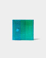 ビューティフルピープル“クリア素材”のレザー質感カラフルウォレット、カードケースやトートバッグも｜写真32