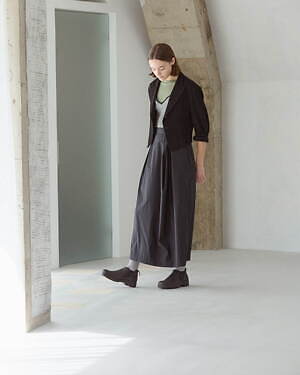 ブランドストーン(Blundstone) 2025年春夏ウィメンズ&メンズコレクション  - 写真1