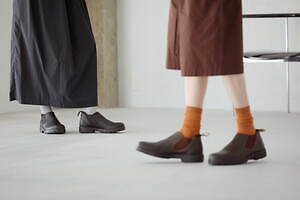 ブランドストーン(Blundstone) 2025年春夏ウィメンズ&メンズコレクション  - 写真5