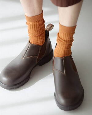 ブランドストーン(Blundstone) 2025年春夏ウィメンズ&メンズコレクション  - 写真6