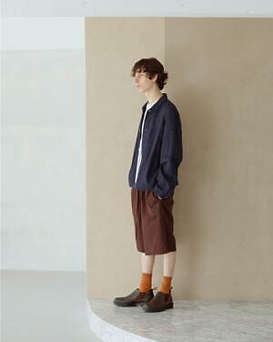 ブランドストーン(Blundstone) 2025年春夏ウィメンズ&メンズコレクション  - 写真7