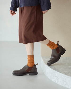 ブランドストーン(Blundstone) 2025年春夏ウィメンズ&メンズコレクション  - 写真8