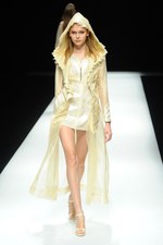 ジン カトウ 2015年春夏コレクション - 立ち居振る舞いからにじみでる、エレガンス｜写真2