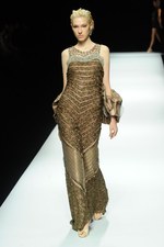 ジン カトウ 2015年春夏コレクション - 立ち居振る舞いからにじみでる、エレガンス｜写真35