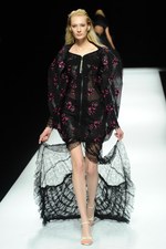 ジン カトウ 2015年春夏コレクション - 立ち居振る舞いからにじみでる、エレガンス｜写真43