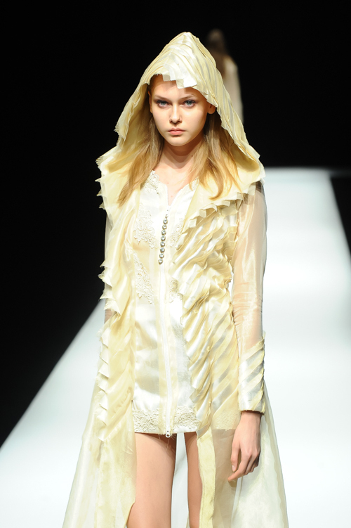 ジン カトー 2015年春夏<span>コレクション</span> - 写真3
