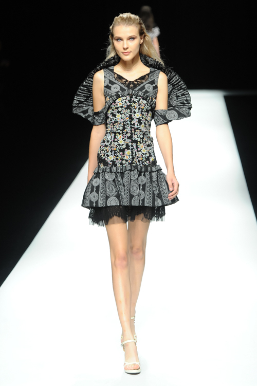 ジン カトー 2015年春夏<span>コレクション</span> - 写真27