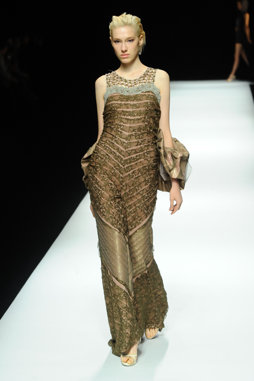 ジン カトー 2015年春夏<span>コレクション</span> - 写真35