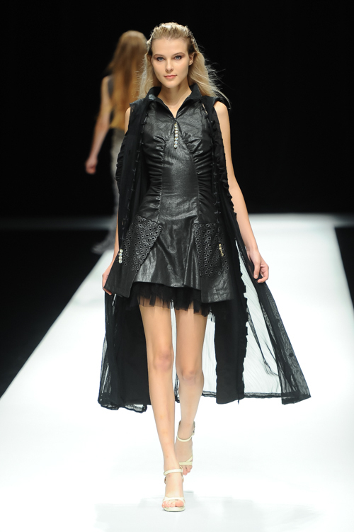 ジン カトー 2015年春夏<span>コレクション</span> - 写真39