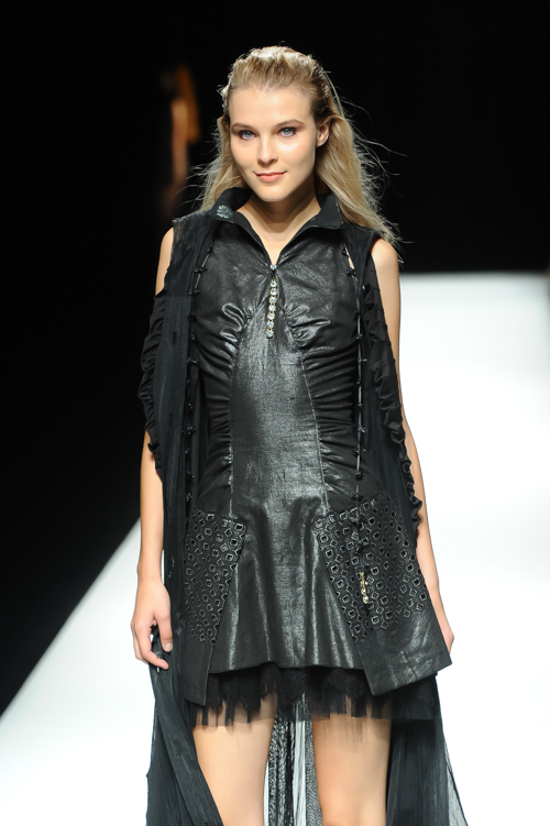 ジン カトー 2015年春夏<span>コレクション</span> - 写真40