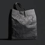 バオ バオ イッセイ ミヤケ(BAO BAO ISSEY MIYAKE) フォント｜写真14