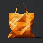 バオ バオ イッセイ ミヤケ(BAO BAO ISSEY MIYAKE) フォント｜写真11