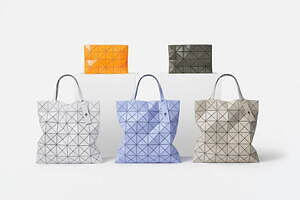 バオ バオ イッセイ ミヤケ(BAO BAO ISSEY MIYAKE) フォント｜写真3