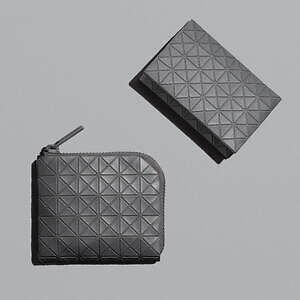 バオ バオ イッセイ ミヤケ(BAO BAO ISSEY MIYAKE) フォント｜写真15