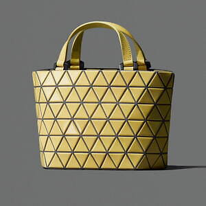 バオ バオ イッセイ ミヤケ(BAO BAO ISSEY MIYAKE) フォント｜写真12