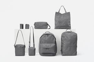 バオ バオ イッセイ ミヤケ(BAO BAO ISSEY MIYAKE) フォント｜写真5