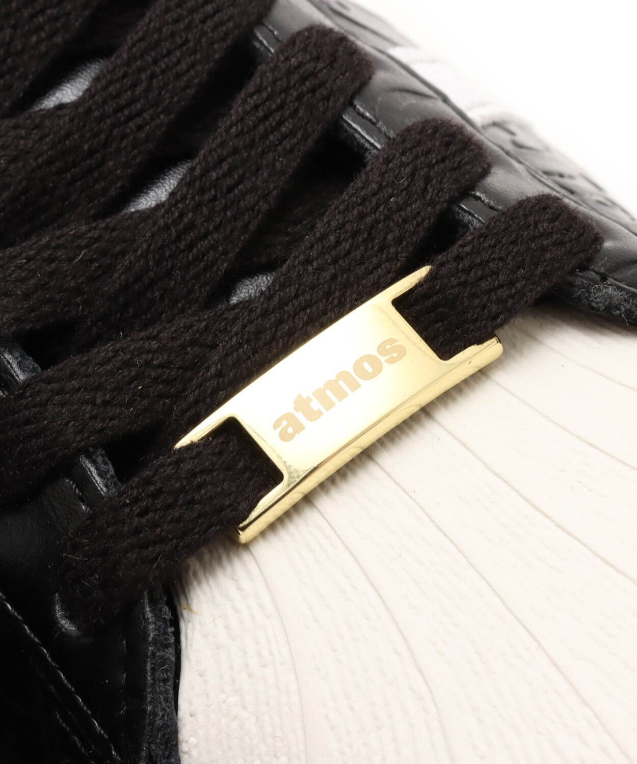 アディダス オリジナルス(adidas Originals), ア ベイシング エイプ(A BATHING APE), アトモス(atmos) スーパースター｜写真7
