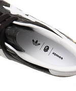 アディダス オリジナルス(adidas Originals), ア ベイシング エイプ(A BATHING APE), アトモス(atmos) スーパースター｜写真9