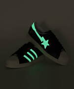 アディダス オリジナルス(adidas Originals), ア ベイシング エイプ(A BATHING APE), アトモス(atmos) スーパースター｜写真10