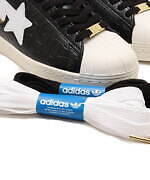 アディダス オリジナルス(adidas Originals), ア ベイシング エイプ(A BATHING APE), アトモス(atmos) スーパースター｜写真8