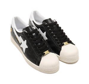 アディダス オリジナルス(adidas Originals), ア ベイシング エイプ(A BATHING APE), アトモス(atmos) スーパースター｜写真2