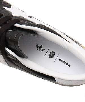 アディダス オリジナルス(adidas Originals), ア ベイシング エイプ(A BATHING APE), アトモス(atmos) スーパースター｜写真9