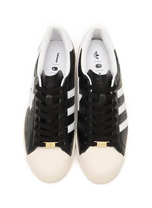 アディダス オリジナルス(adidas Originals), ア ベイシング エイプ(A BATHING APE), アトモス(atmos) スーパースター｜写真5