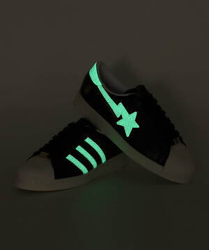 アディダス オリジナルス(adidas Originals), ア ベイシング エイプ(A BATHING APE), アトモス(atmos) スーパースター｜写真10