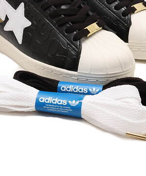 アディダス オリジナルス(adidas Originals), ア ベイシング エイプ(A BATHING APE), アトモス(atmos) スーパースター｜写真8